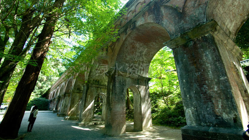 精美日本风景桌面壁纸