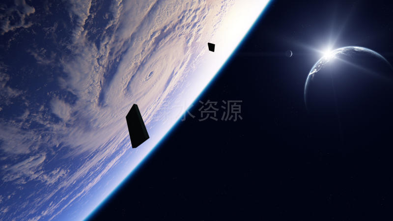 太空,行星,恒星,空间桌面壁纸