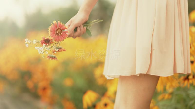 小清新,治愈系女生壁纸