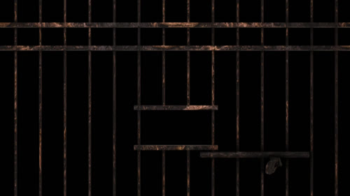 生锈的监狱门大满贯,生锈的监狱门大满贯特效,生锈的监狱门大满贯素材,生锈的监狱门大满贯视频